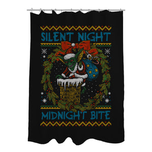 Silent Night Midnight Bite