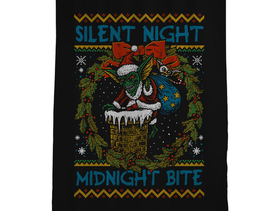 Silent Night Midnight Bite