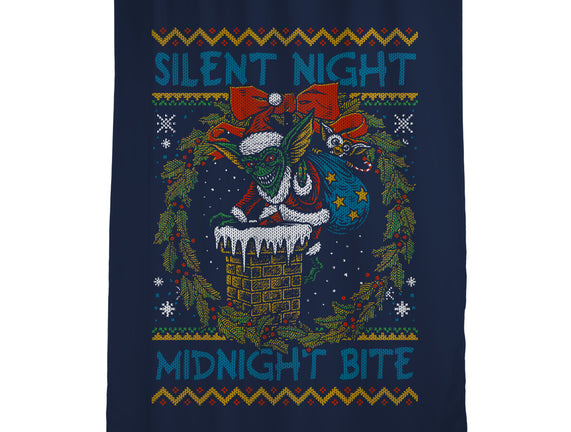 Silent Night Midnight Bite