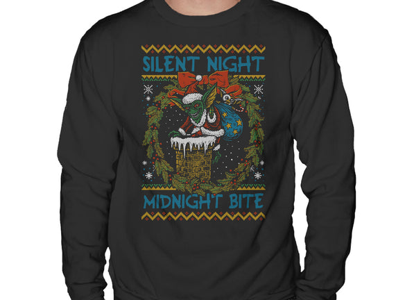 Silent Night Midnight Bite