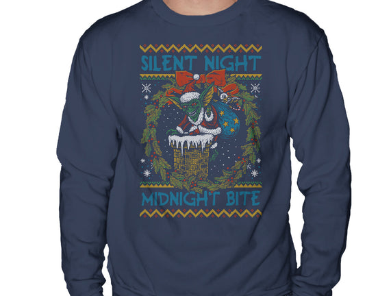 Silent Night Midnight Bite