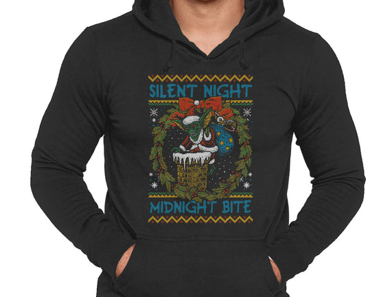 Silent Night Midnight Bite