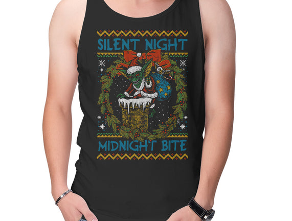 Silent Night Midnight Bite