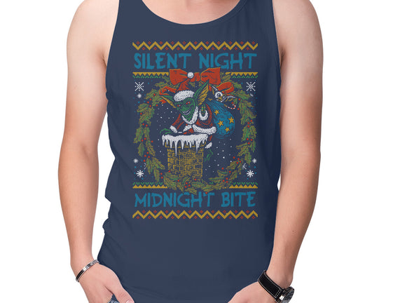 Silent Night Midnight Bite