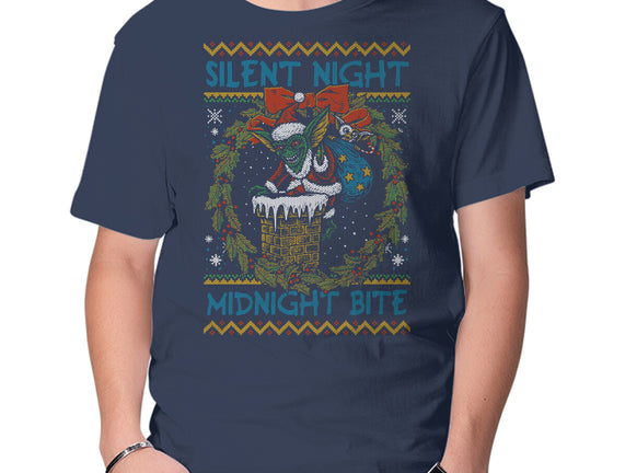 Silent Night Midnight Bite