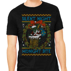 Silent Night Midnight Bite