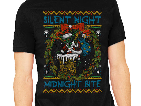 Silent Night Midnight Bite