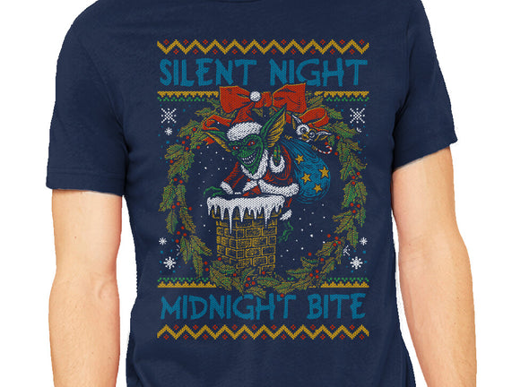 Silent Night Midnight Bite