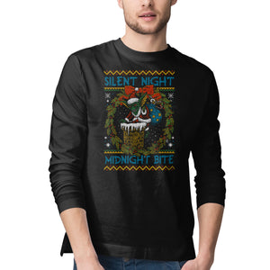 Silent Night Midnight Bite