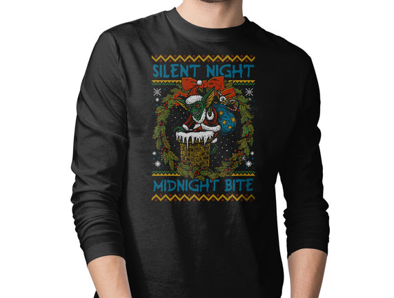 Silent Night Midnight Bite