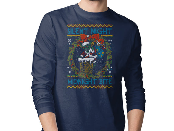 Silent Night Midnight Bite