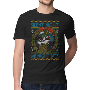 Silent Night Midnight Bite