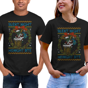 Silent Night Midnight Bite