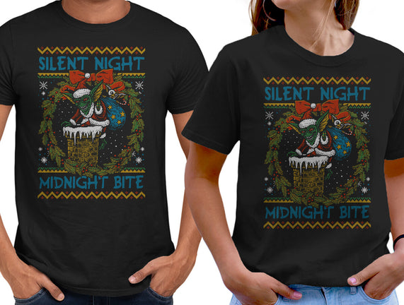 Silent Night Midnight Bite