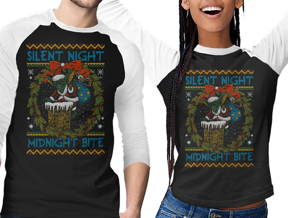 Silent Night Midnight Bite