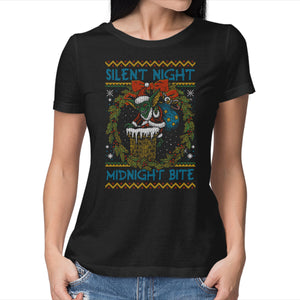 Silent Night Midnight Bite