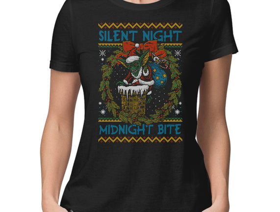 Silent Night Midnight Bite