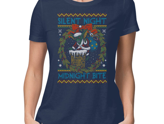 Silent Night Midnight Bite