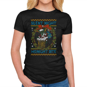 Silent Night Midnight Bite