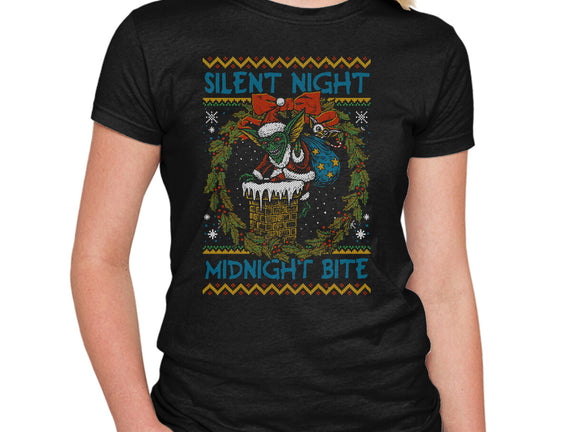 Silent Night Midnight Bite