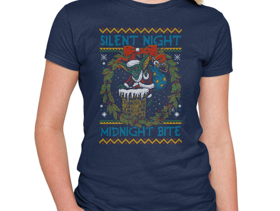 Silent Night Midnight Bite
