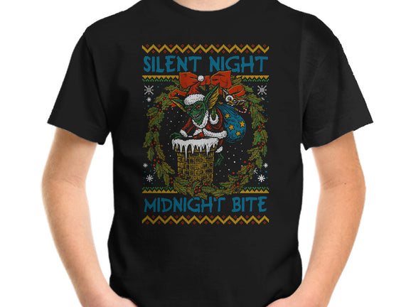 Silent Night Midnight Bite