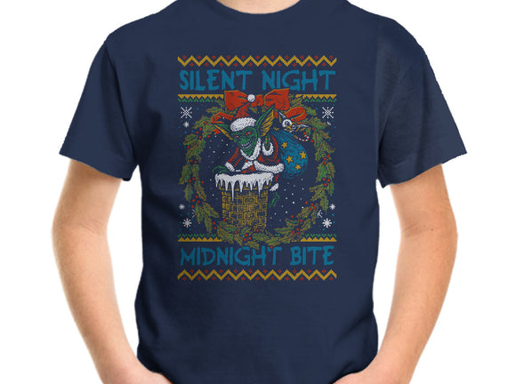 Silent Night Midnight Bite