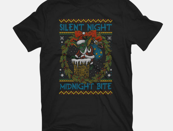 Silent Night Midnight Bite