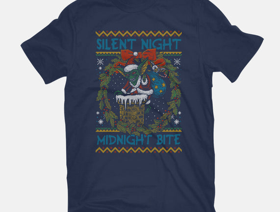 Silent Night Midnight Bite