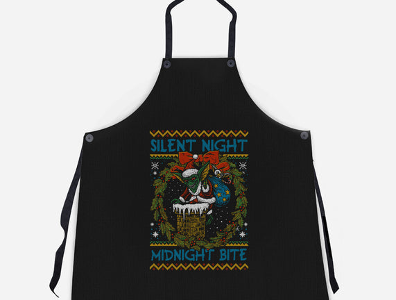 Silent Night Midnight Bite