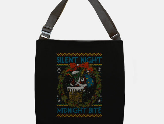 Silent Night Midnight Bite