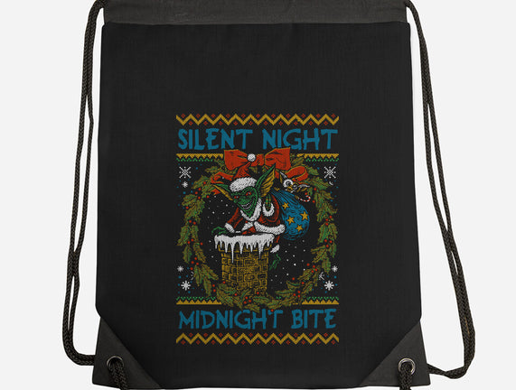 Silent Night Midnight Bite