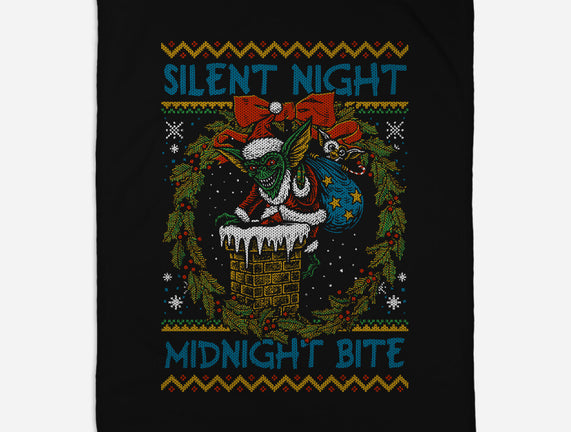 Silent Night Midnight Bite