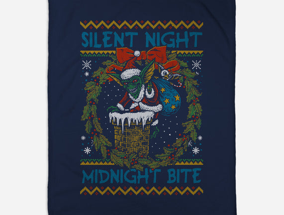Silent Night Midnight Bite