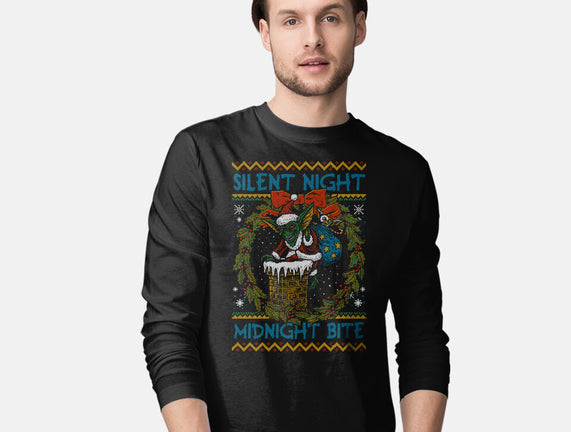 Silent Night Midnight Bite