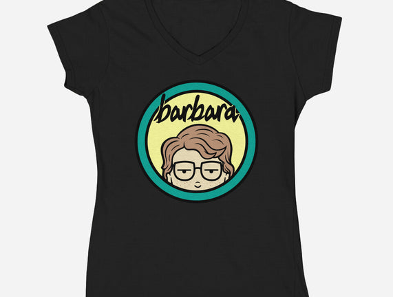Barbara