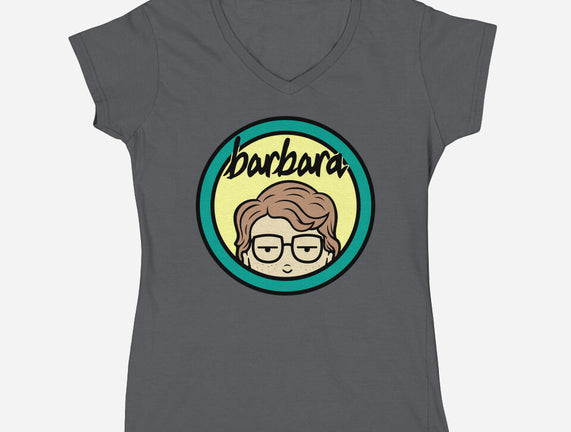 Barbara
