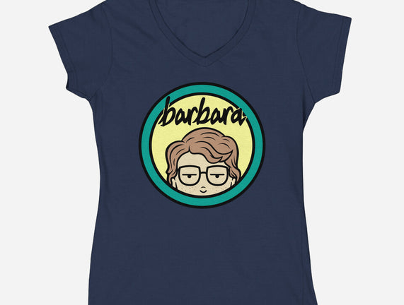 Barbara