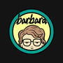 Barbara-Youth-Crew Neck-Sweatshirt-pigboom