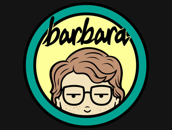Barbara