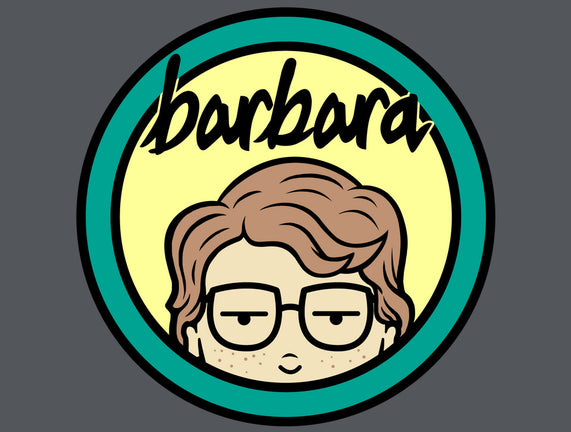 Barbara