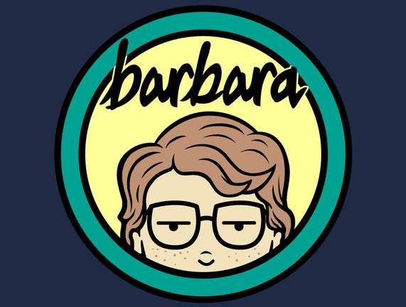 Barbara