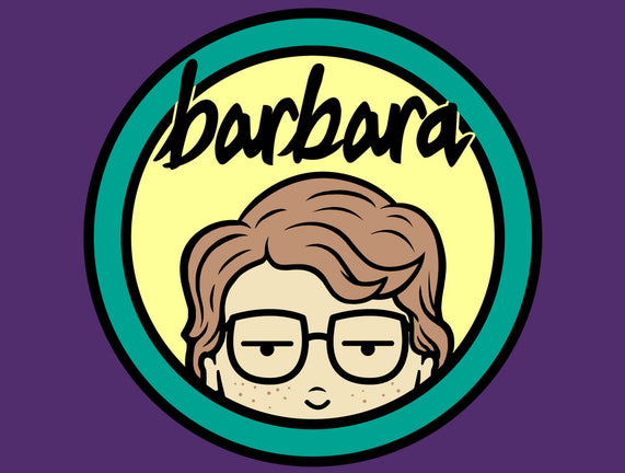 Barbara