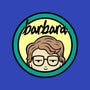 Barbara-Mens-Long Sleeved-Tee-pigboom