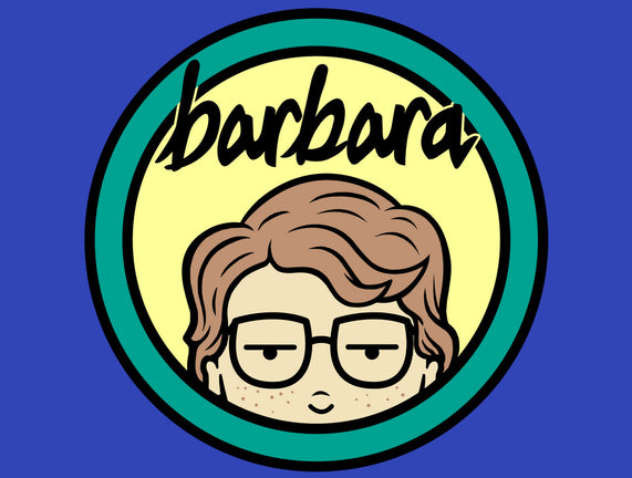 Barbara