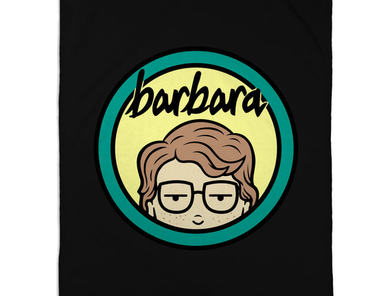 Barbara