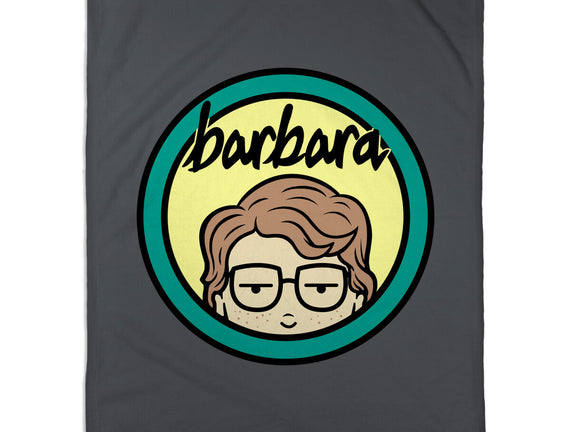 Barbara