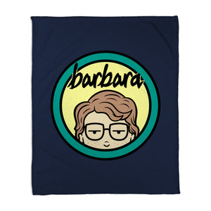 Barbara