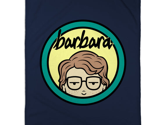 Barbara