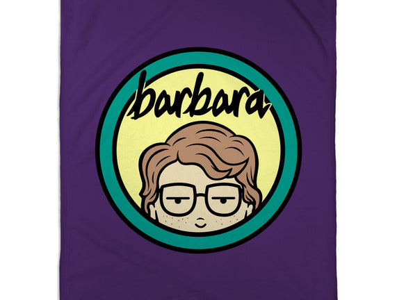 Barbara